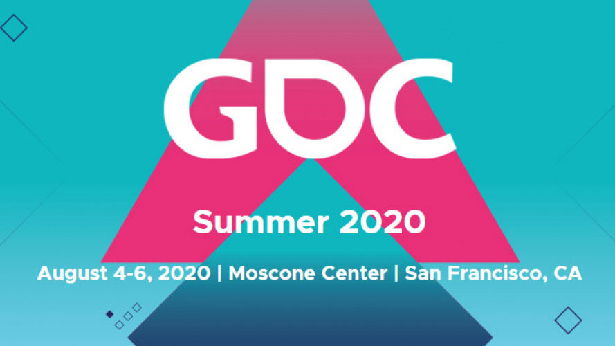 GDC Online 2020