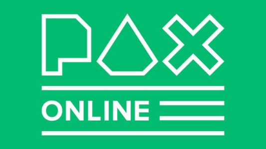 PAX Online logo