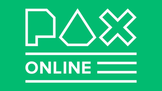 PAX Online logo