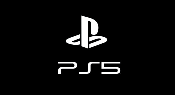 PlayStation 5 Logo