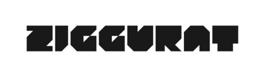 Ziggurat Interactive logo on white background