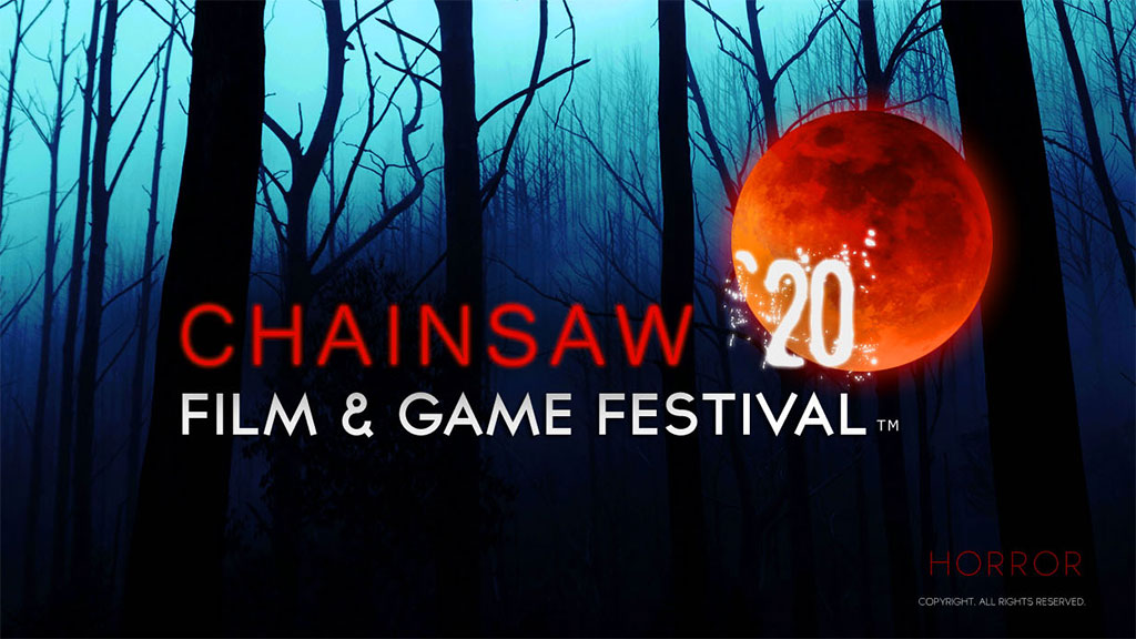 Chainsaw Film Festival 2020