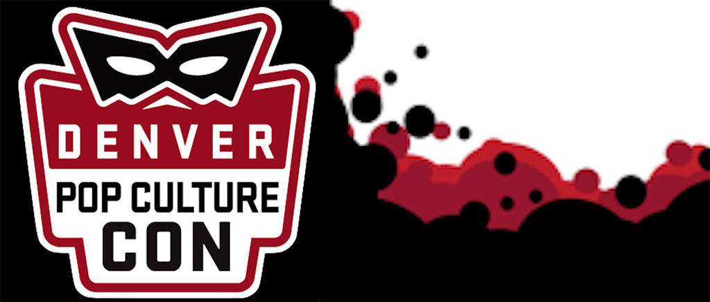 Denver Pop Culture Con