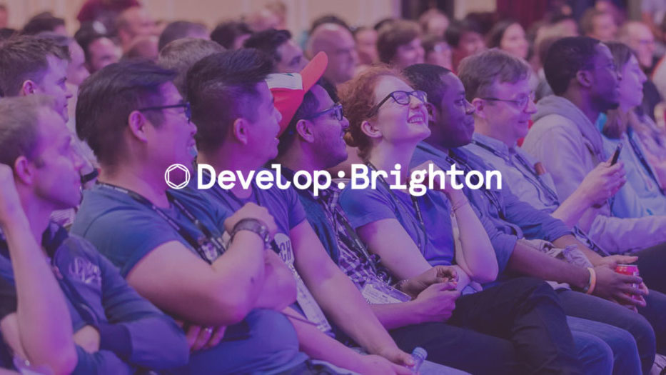 Develop Brighton