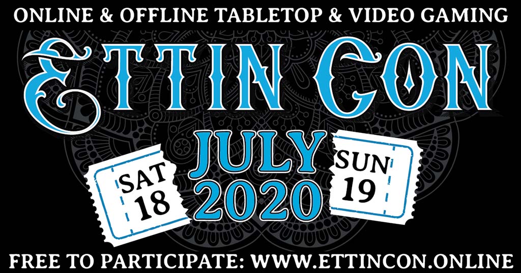 Ettin Con 2020