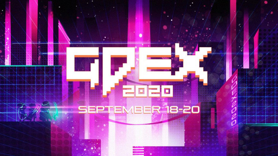 GDEX 2020 Online