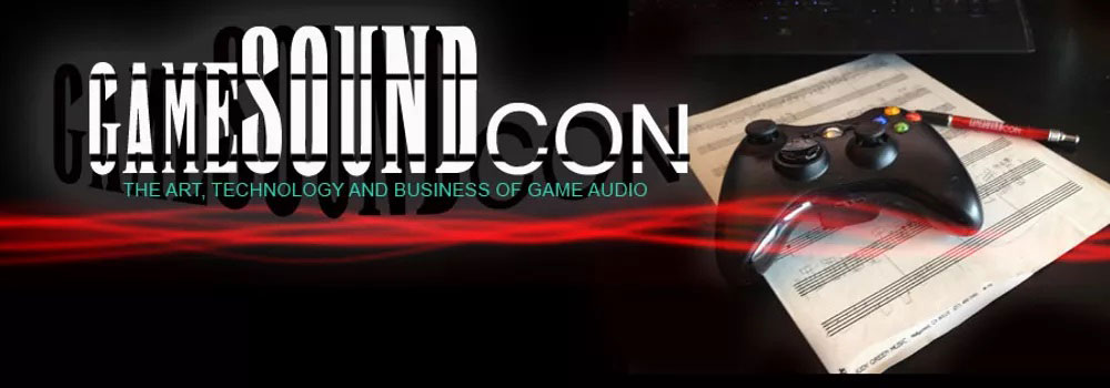 GameSoundCon