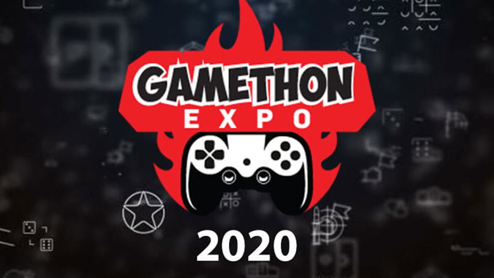 Gamethon Expo 2020