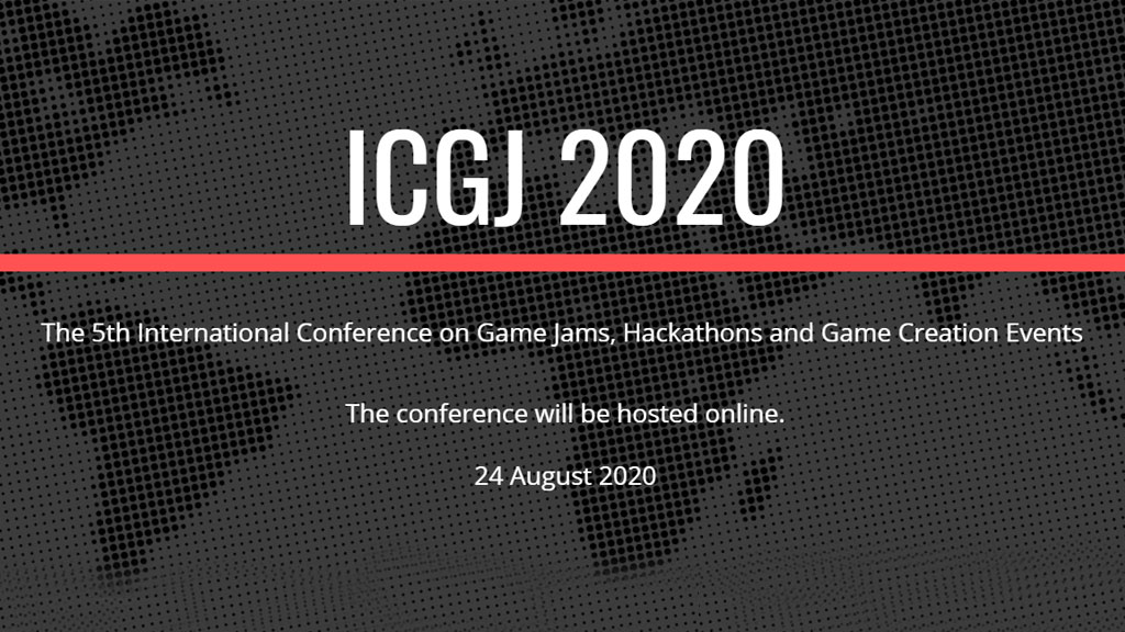 ICGJ 2020