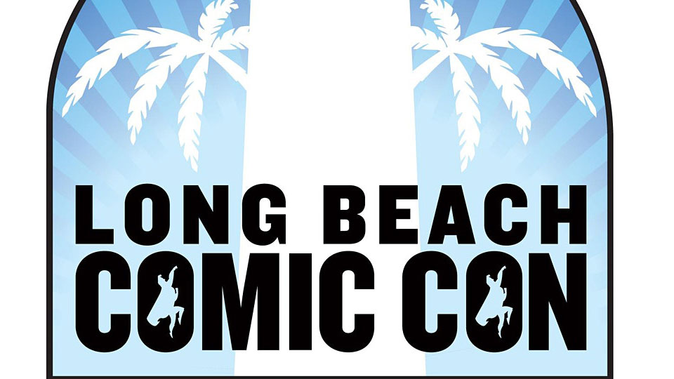 Long Beach Comic Con