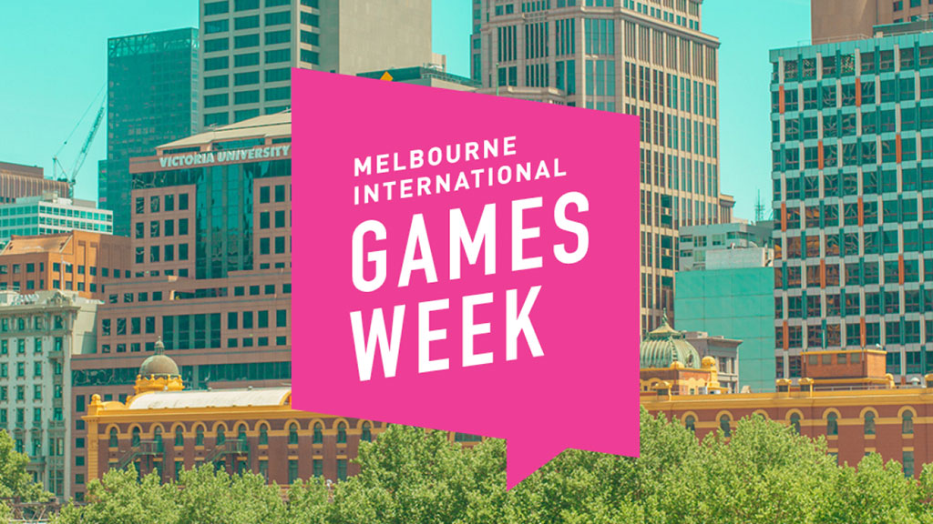 MelbourneInternationalGamesWeekMIGW