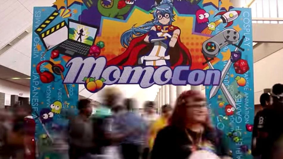 MomoCon