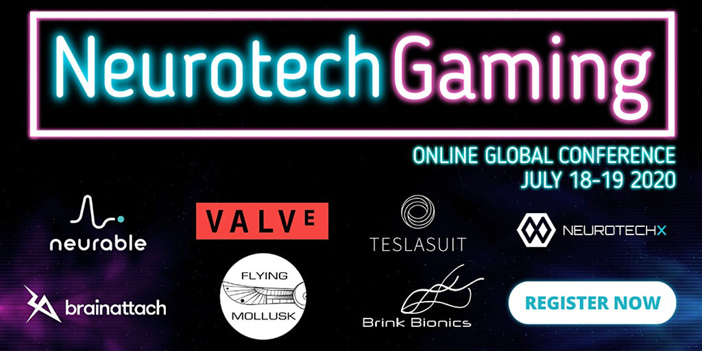 Neurotech Gaming