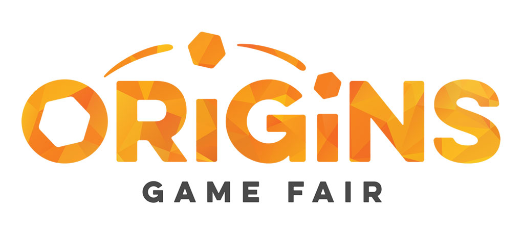 Origins Game Fair