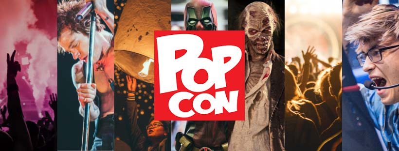 PopCon Indy