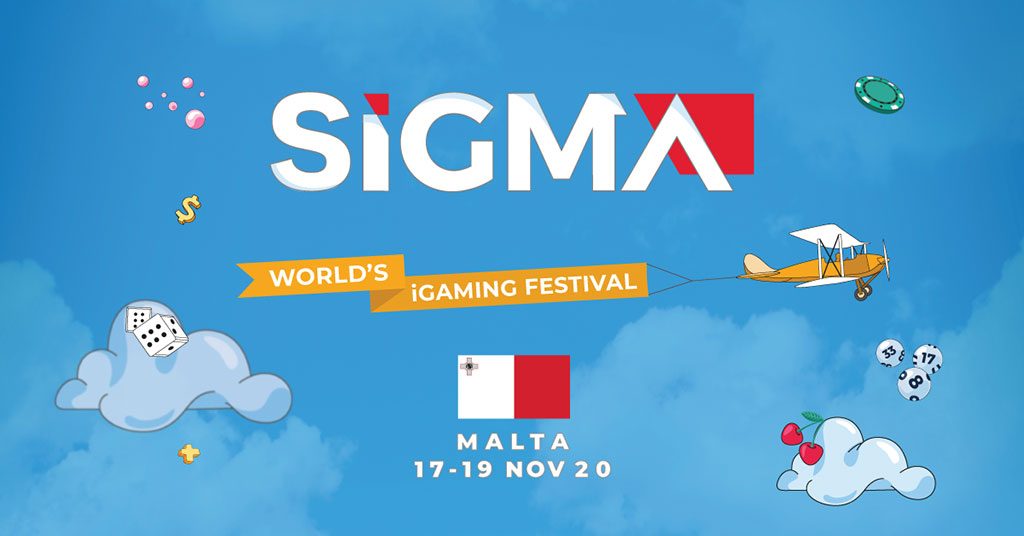 SiGMA Malta