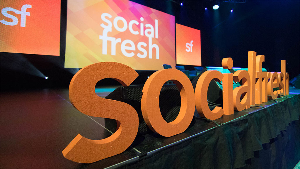 Social Fresh