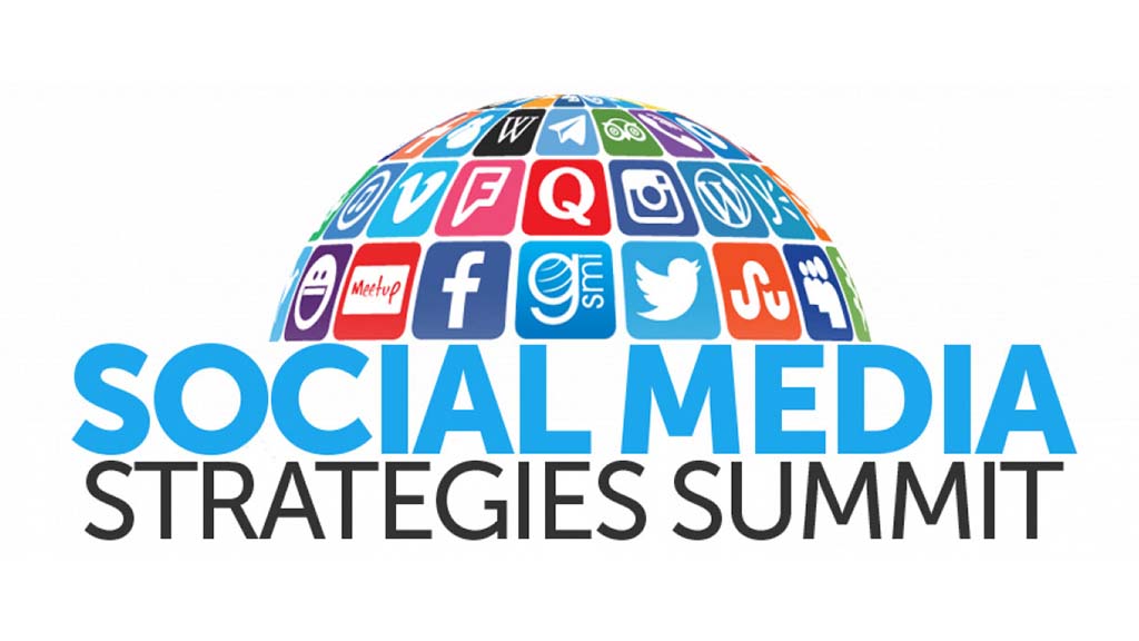 Social Media Strategies Summit