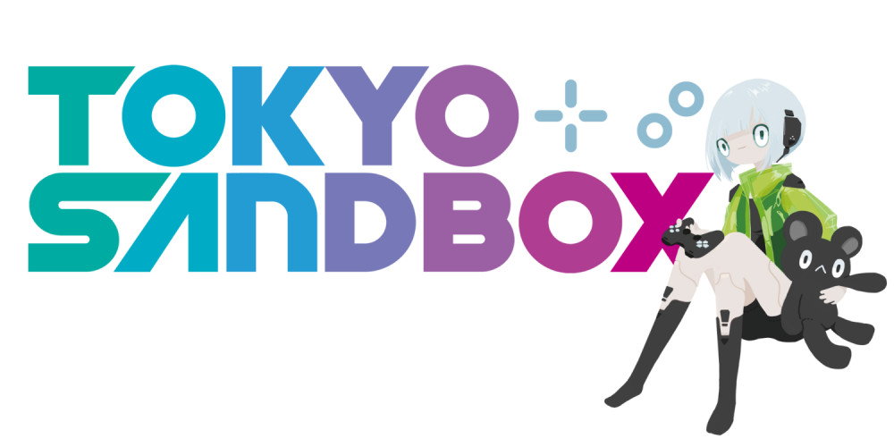 Tokyo Sandbox