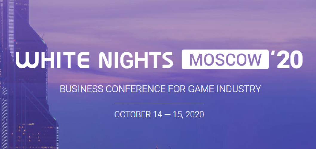 White Nights Moscow 2020