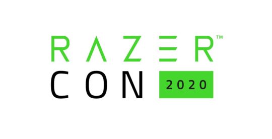 RazerCon 2020