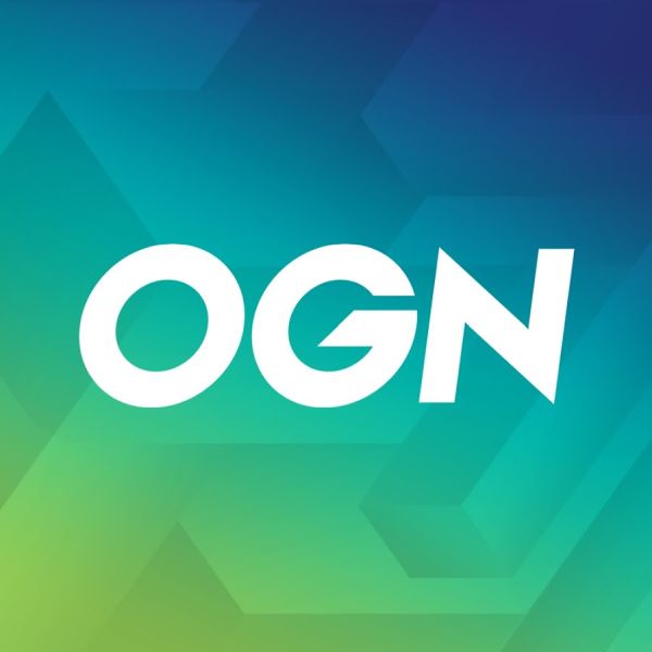 OGN logo