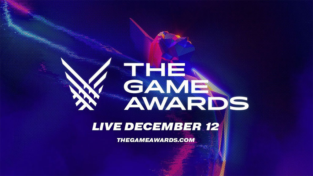 The Game Awards 2020 - Events For Gamers