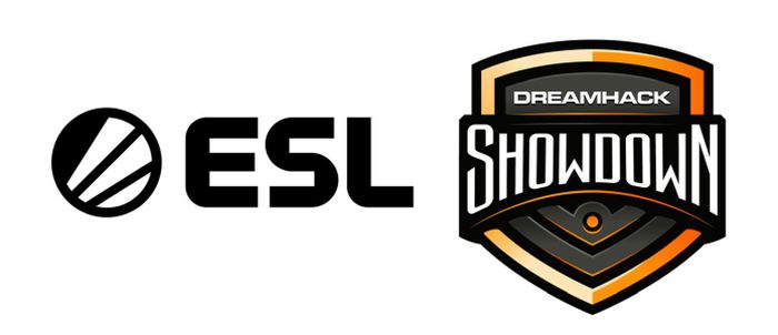 ESL & Dreamhack logo