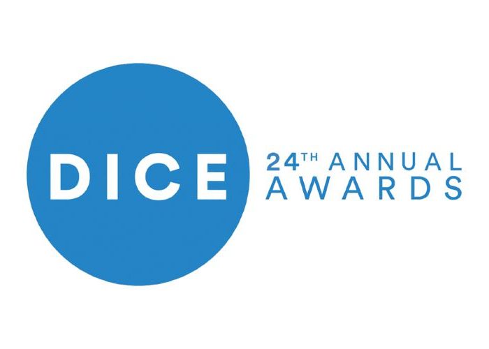 DICE 24th Annual Awards