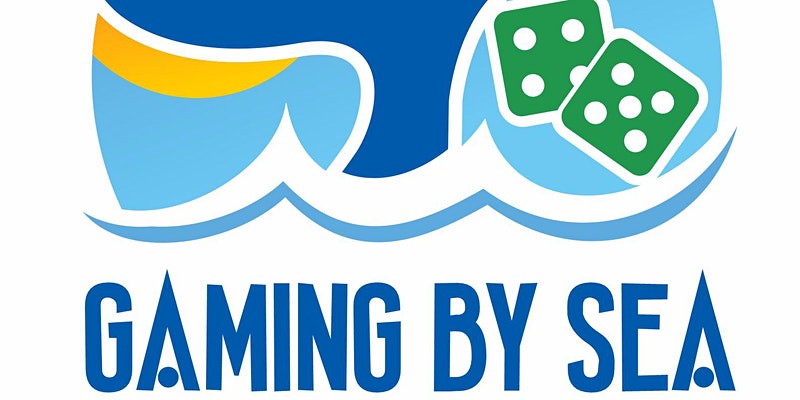 Gaming By Sea - Summer 2024 - Events For Gamers