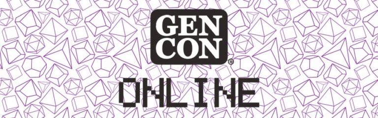 Gen Con Online 2021 Event Registration to Open on Sunday
