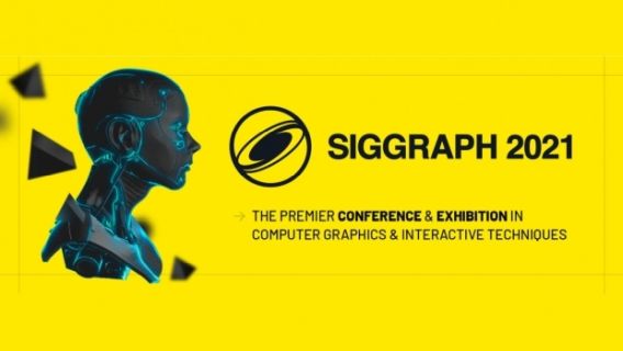 Find the Next Frontier of Computer Graphics at SIGGRAPH 2021