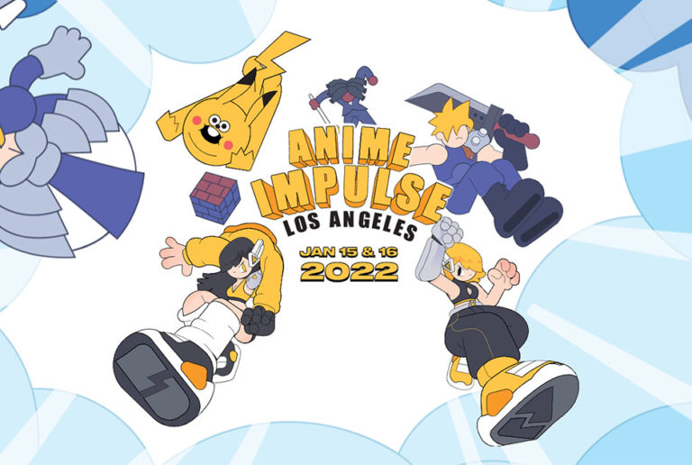 ANIME Impulse 2022 Events For Gamers