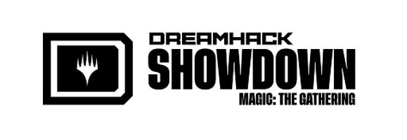 Dreamhack Showdown: Magic The Gathering.
