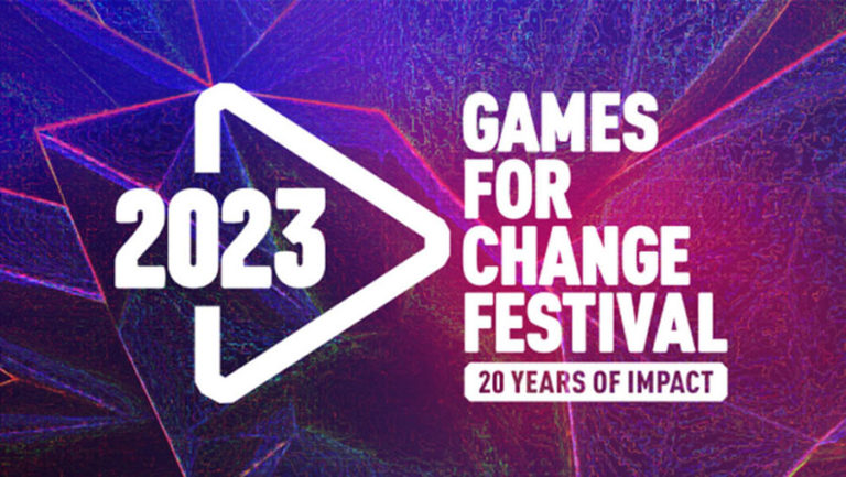Games for Change Unveils 2023 Video Game and XR Award Winners