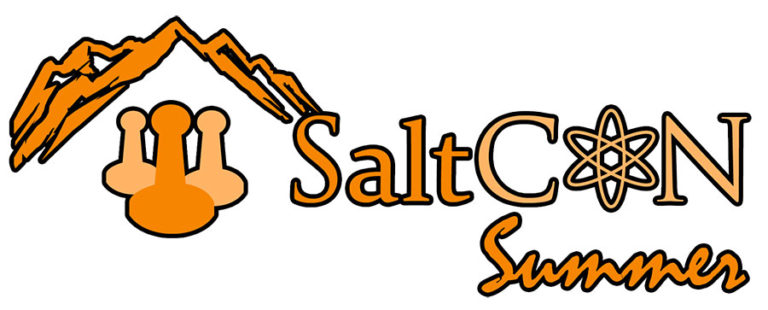 SaltCON Summer 2023
