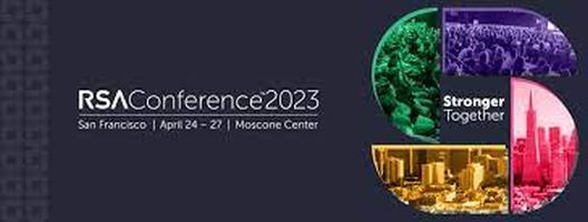 Where Games and Security Connect at RSA Conference 2023