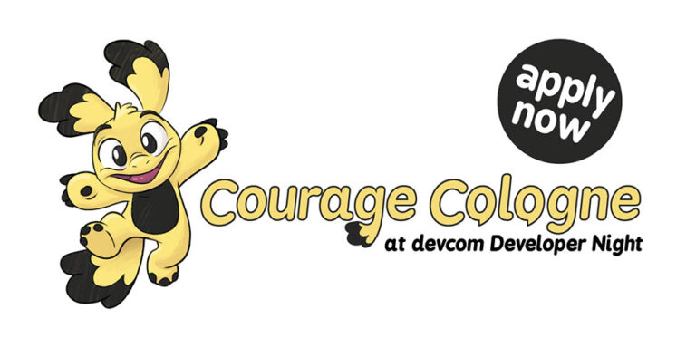 Courage Cologne 2024 (Hybrid)