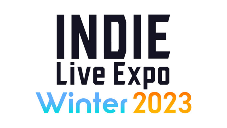 INDIE Live Expo Winter 2023: 100+ Games Showcased, “Viewfinder” Earns Multiple Awards