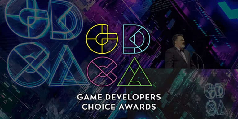Game Developers Choice Award’s Lifetime Achievement and Ambassador Award Recipients