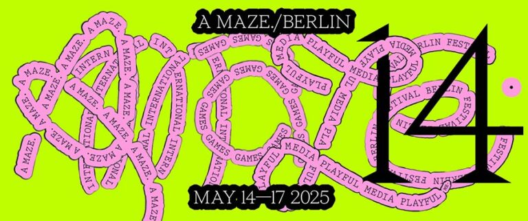 A MAZE. / Berlin 2025: Award winners
