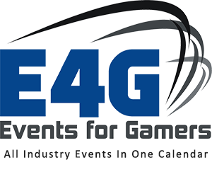 Events for Gamers