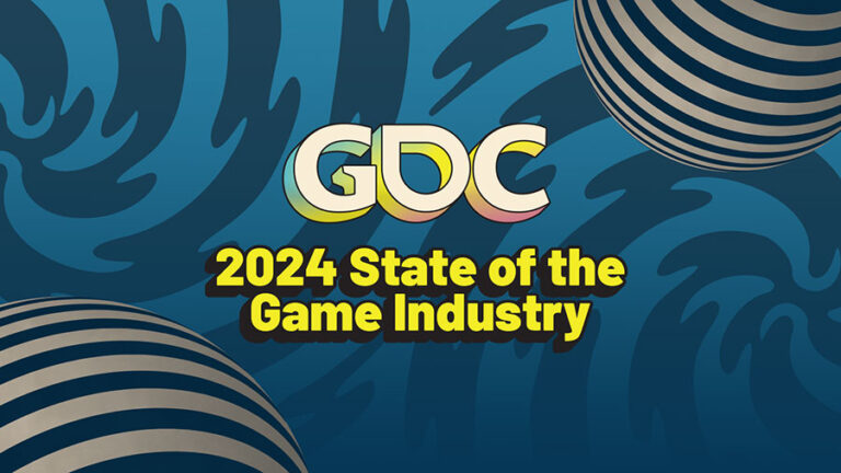 GDC is Back