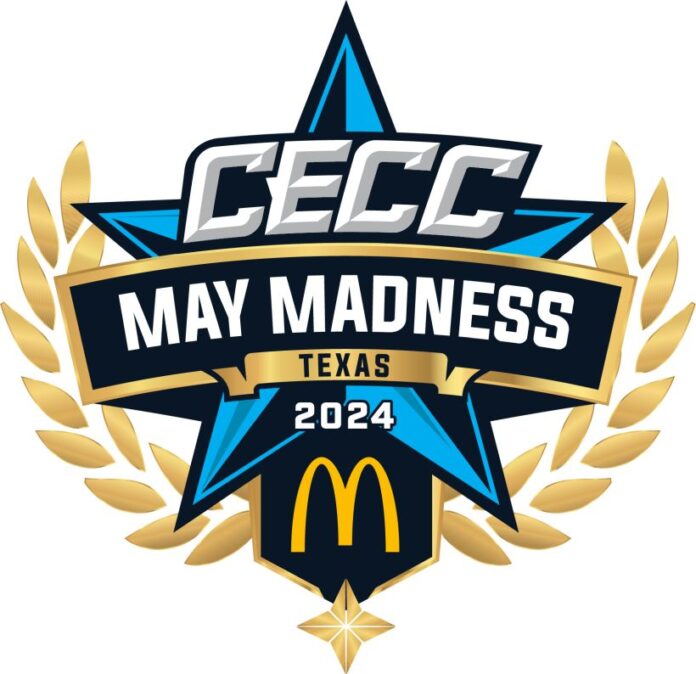 Collegiate Esports Commissioner’s Cup (CECC) 
