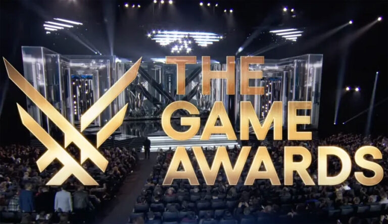 Clair Obscur Dominates The Game Awards Show in Los Angeles