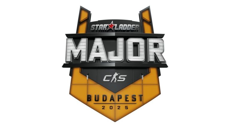 StarLadder to Host 2025 CS2 Major in Budapest’s 20,000-Seat MVM Dome