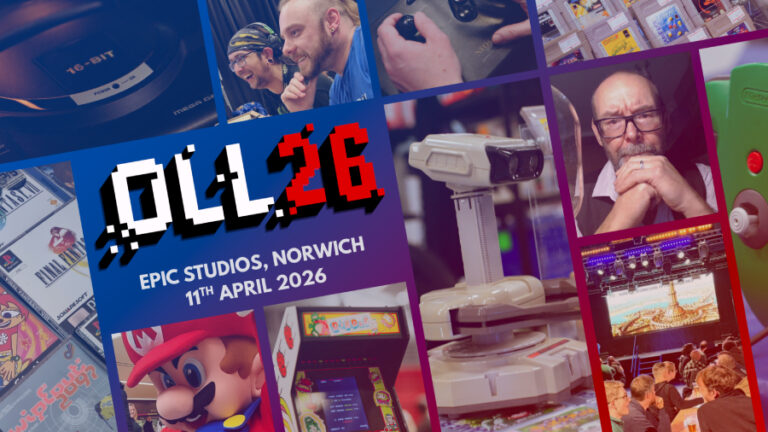 Epic Studios Events For Gamers