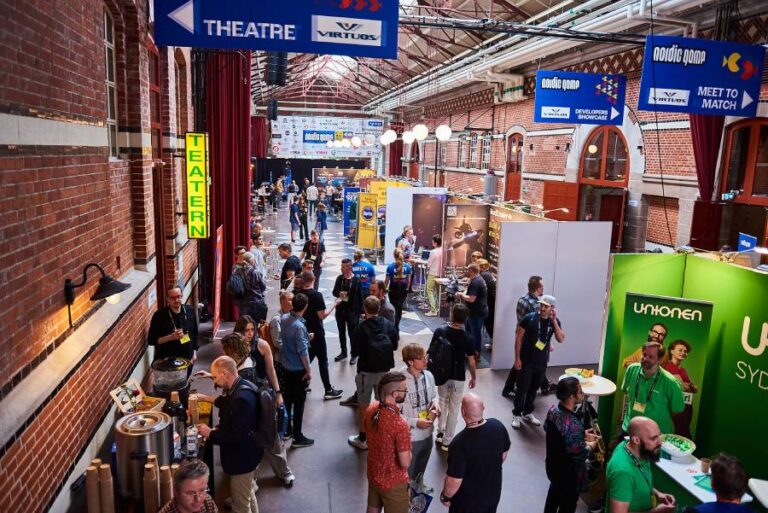 Nordic Game 2026 Spring Announcements Reveal New Opportunities and Reinforcing Strengths