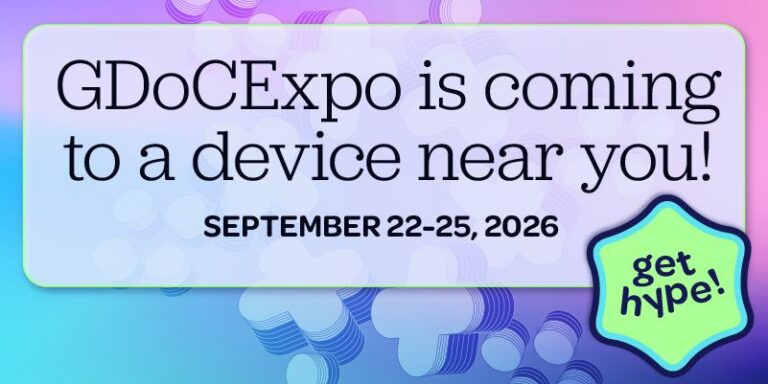 Game Devs of Color Expo Returns September 22—25, 2026