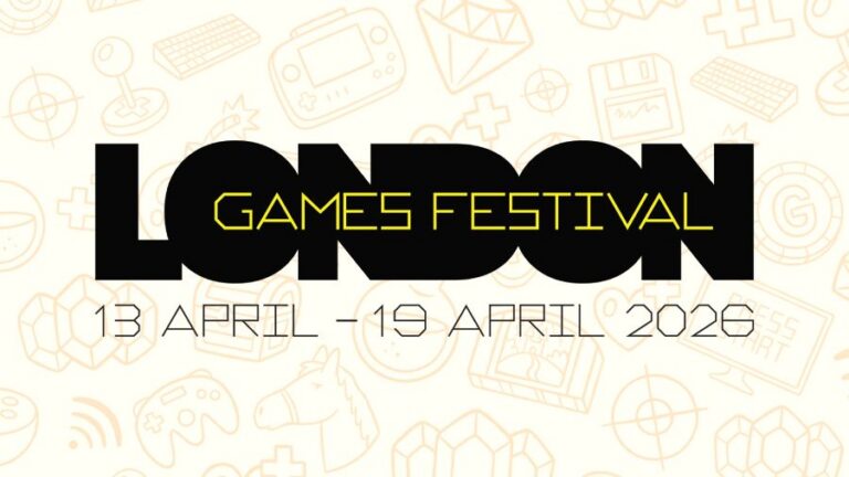 London Games Festival 2026 Opens For Business with Record-High UK Market Valuation Revealed